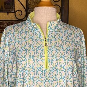 San Soleil EUC top